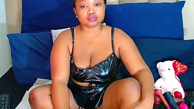 SEXYASSTINAXXX online show from 22, 5, 2026