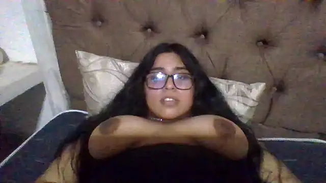 virginbrunette99 online show from 16, 3, 2025