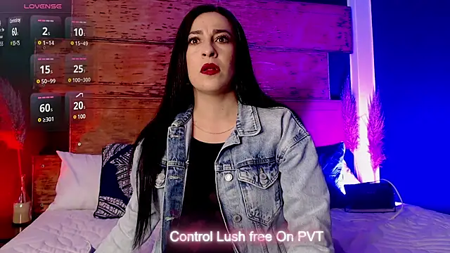 Bella williamss  online show from 12, 3, 2025