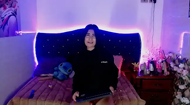 Minami Nakamura online show from 21, 3, 2025