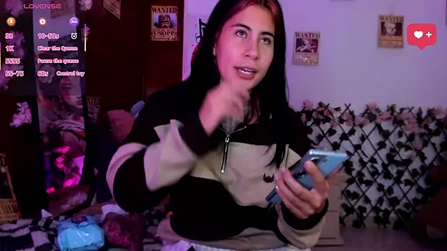 Minami Nakamura online show from 19, 2, 2026