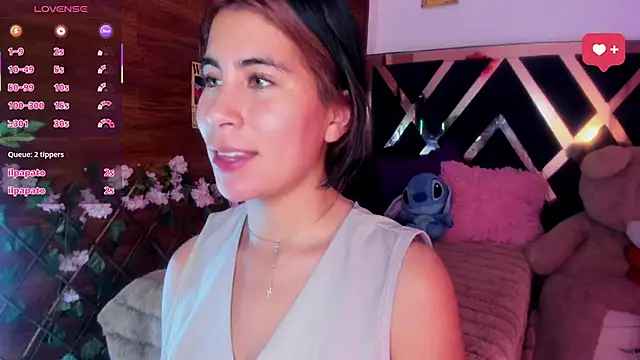 Minami Nakamura online show from 6, 4, 2026