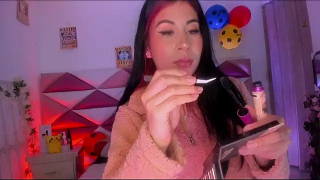Minami Nakamura online show from 15, 7, 2026
