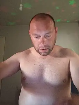 chris19851 online show from 7, 6, 2026