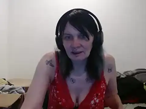 Hotmodel1984 online show from 1, 7, 2026