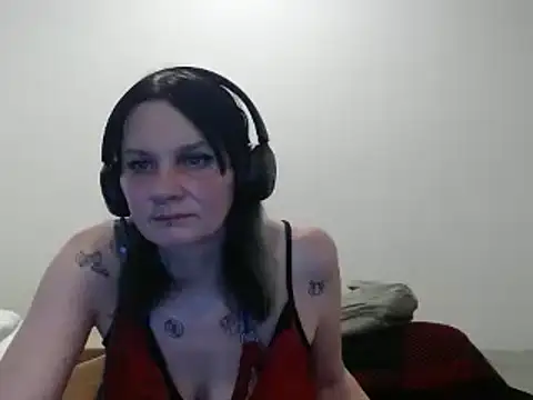 Hotmodel1984 online show from 6, 7, 2026