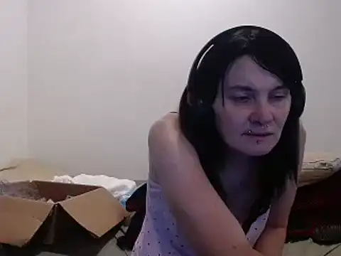 Hotmodel1984 online show from 9, 7, 2026
