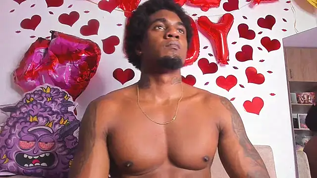 LOGAN DRAKE online show from 6, 3, 2026