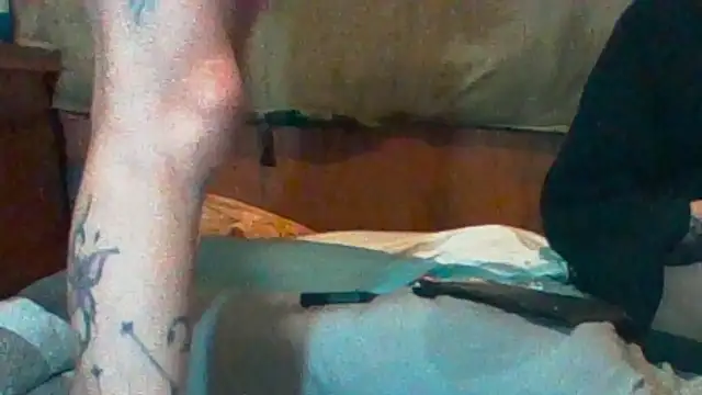 SillyRabbitz online show from 25, 2, 2025