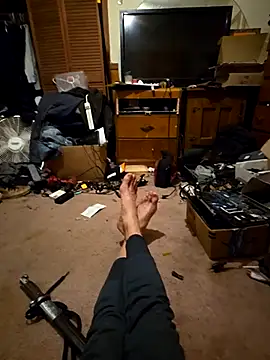 SillyRabbitz online show from 26, 11, 2025