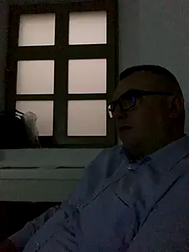 Mike8523 online show from 17, 12, 2025