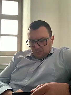 Mike8523 online show from 6, 1, 2026