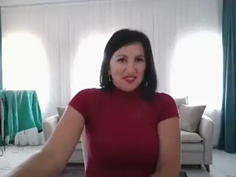 Rosa Angie online show from 1, 3, 2025