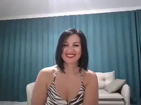 Rosa Angie online show from 7, 3, 2025