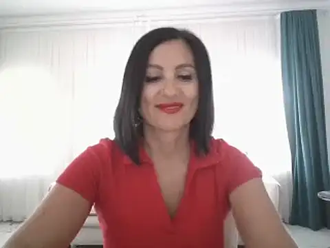 Rosa Angie online show from 13, 3, 2025