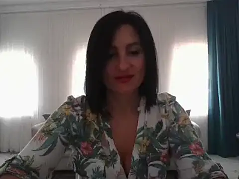Rosa Angie online show from 16, 3, 2025
