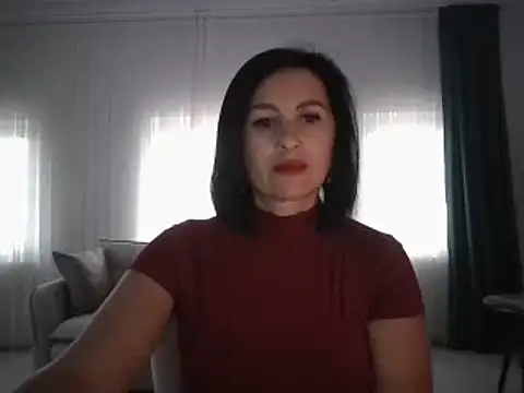 Rosa Angie online show from 19, 3, 2025