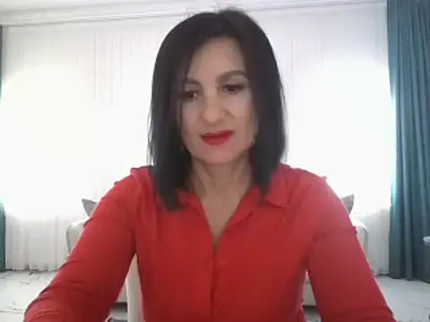 Rosa Angie online show from 21, 3, 2025