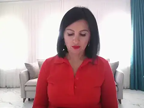 Rosa Angie online show from 21, 3, 2025