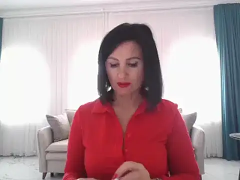 Rosa Angie online show from 22, 3, 2025