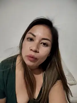 BellaMex89 online show from 14, 3, 2025