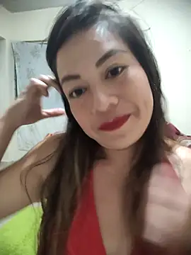 BellaMex89 online show from 25, 10, 2025