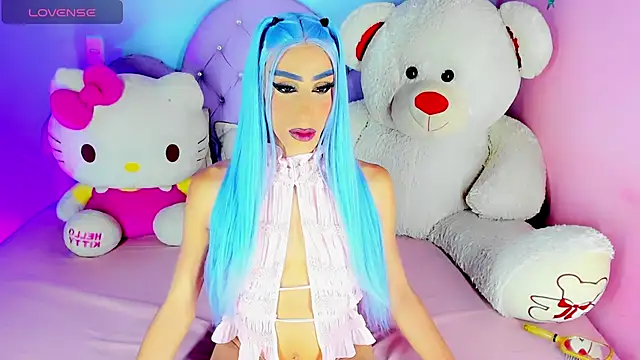 Julie Lovelyx1 online show from 28, 7, 2026