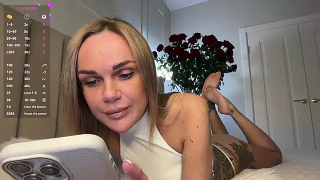 viinlove online show from 11, 6, 2026