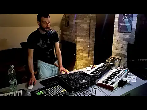 gryzoon online show from 28, 5, 2026