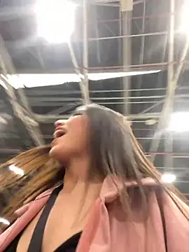 Snapshot of AnnikaRivers chatting on 13, 9, 2025 AnnikaRivers online show from 13, 9, 2025