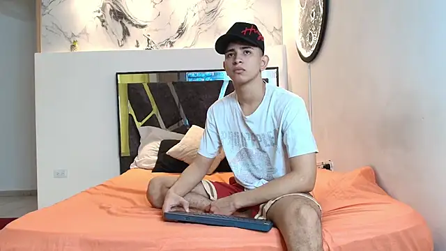 KING OFF BOYS online show from 12, 11, 2025