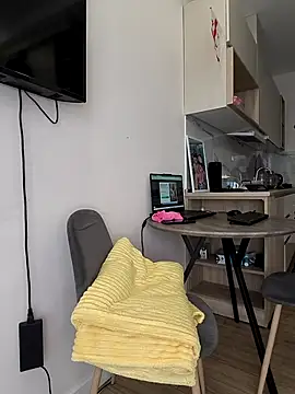  KissMyAss  online show from 15, 3, 2026