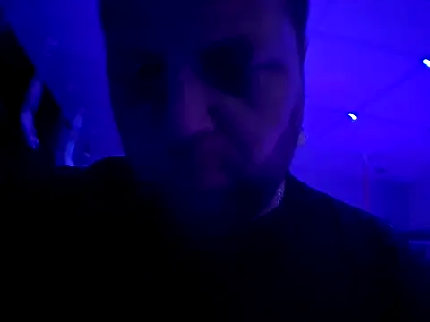 Snapshot of MickDollz chatting on 25, 2, 2025 MickDollz online show from 25, 2, 2025