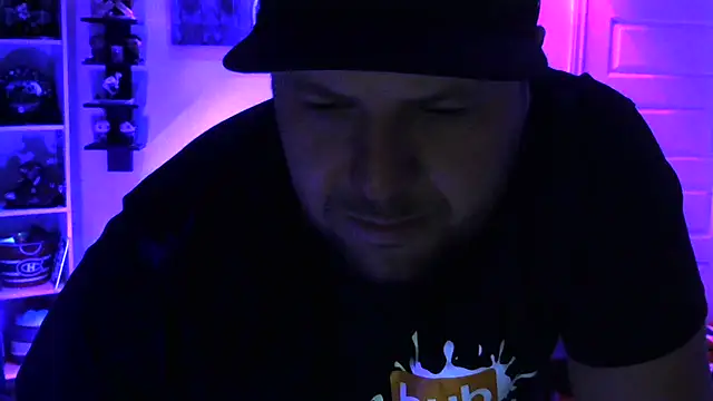 Snapshot of MickDollz chatting on 26, 2, 2025 MickDollz online show from 26, 2, 2025