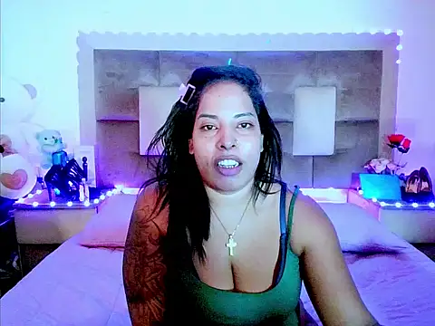 indiantopaz694u online show from 16, 4, 2026