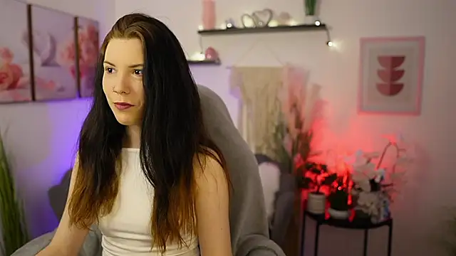 Snapshot of April_Olsen chatting on 7, 2, 2026 April Olsen online show from 7, 2, 2026