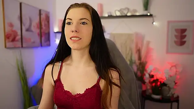 Snapshot of April_Olsen chatting on 22, 2, 2026 April Olsen online show from 22, 2, 2026