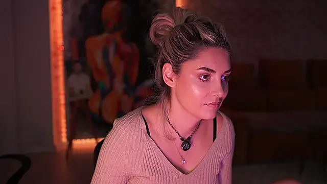  Allie  online show from 14, 11, 2025