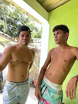 twinks 28 online show from 23, 2, 2026