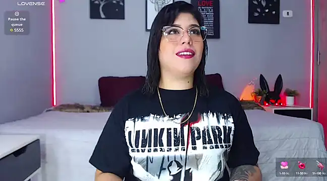 Veronika metal online show from 25, 2, 2025