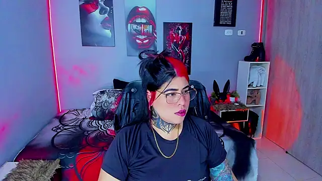 Veronika metal online show from 25, 9, 2025