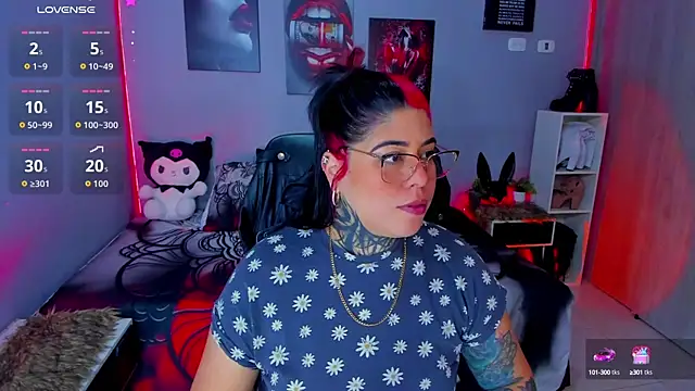 Veronika metal online show from 30, 9, 2025