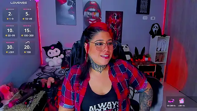 Veronika metal online show from 22, 10, 2025