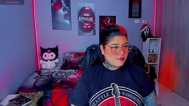 Veronika metal online show from 20, 11, 2025