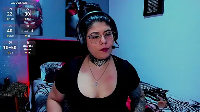 Veronika metal online show from 23, 3, 2026