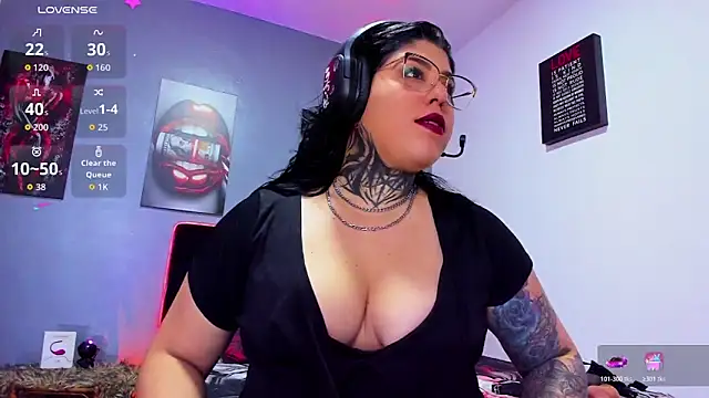 Veronika metal online show from 6, 4, 2026