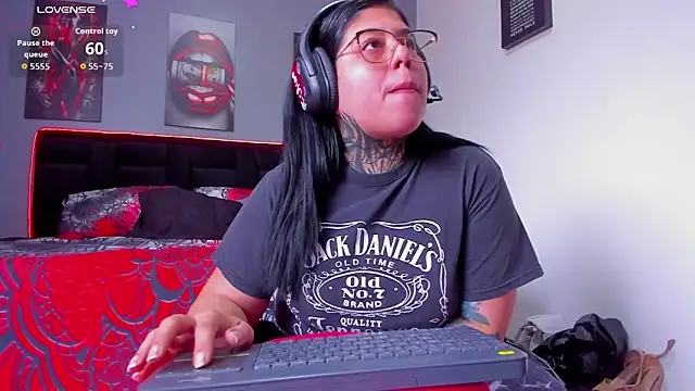 Veronika metal online show from 10, 7, 2026
