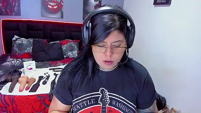 Veronika metal online show from 21, 7, 2026