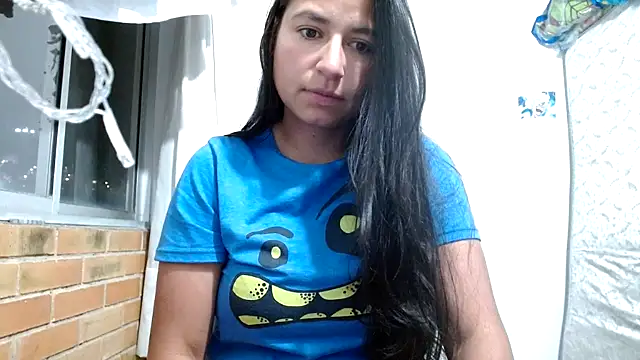 Escarcha-blue online show from 30, 11, 2025