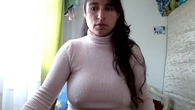 Snapshot of Escarcha-blue chatting on 15, 2, 2026 Escarcha-blue online show from 15, 2, 2026